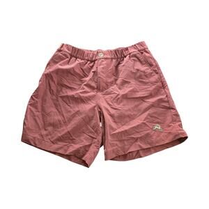 Tracksmith Men's Athletic Shorts Size: M